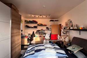 Großzügige 4 Zimmer Wohnung mit Wintergarten, Balkon und hochwertiger Einbauküche – Die vollständige Adresse der Immobilie erhältst du vom Anbieter., 12627 Hellersdorf, Berlin – Vorschaubild 29
