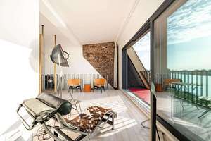 KENSINGTON Exklusiv - einzigartiges Penthouse der Superlative mit vier weiteren Wohnungen – Die vollständige Adresse der Immobilie erhältst du vom Anbieter., 51063 Mülheim (Ortsteil), Köln – Vorschaubild 9