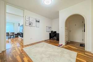 Moderne 2-ZKB-Wohnung mit Loggia in Augsburg zu vermieten! – Die vollständige Adresse der Immobilie erhältst du vom Anbieter., 86161 Wolfram-und Herrenbachviertel, Augsburg – Vorschaubild 7