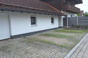 Teilmöbilierte 2-Zimmer-Erdgeschosswohnung ab 01.11.2026 für 6- 18 Monate – 85630 Grasbrunn – Vorschaubild 7