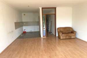 Bezugsfreie 2-Zimmer-Wohnung in beliebter und ruhiger Lage von Bonn mit Balkon und Stellplatz – Mönkemöllerstr. 52, 53129 Dottendorf, Bonn – Vorschaubild 3