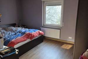 Gemütliche 3,5 -Zimmer-Wohnung in ruhiger Lage! – Kiesstraße 111, 64287 Darmstadt-Ost, Darmstadt – Vorschaubild 5