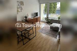 Tauschwohnung: 2-Zimmer-Wohnung in Sendling nahe Flaucher