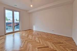 Hochwertige 3-Zimmer-Wohnung mit Balkon zum Innenhof 
 – Stadelheimer Str. 39, 81549 Obergiesing, München – Vorschaubild 6