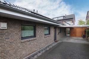 Neuwertiger Bungalow mit viel Platz in Toplage – Die vollständige Adresse der Immobilie erhältst du vom Anbieter., 49477 Ibbenbüren – Vorschaubild 2