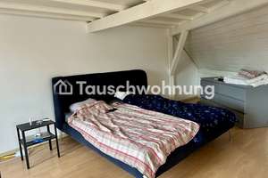 Tauschwohnung: Loft am Rathaus Bonn mit Gästezimmer und -Bad – Die vollständige Adresse der Immobilie erhältst du vom Anbieter., 53111 Bonn-Zentrum, Bonn – Vorschaubild 10