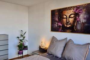 Komfortabel wohnen: modern möblierte 3-Zimmer-Wohnung mit Aufzug und Stellplatz in Köln-Ossendorf – Fitzmauricestraße 21, 50829 Ossendorf, Köln – Vorschaubild 21