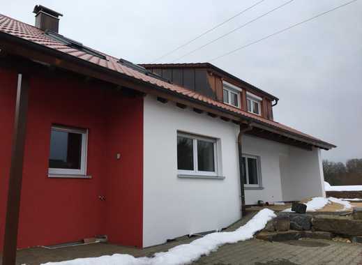 Dachgeschosswohnung Ehingen (Donau) - ImmobilienScout24