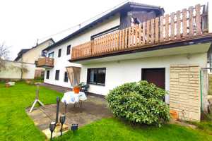 Charmantes Dreifamilienhaus im Grünen mit zentraler Lage – Ideal zur Kapitalanlage oder Eigennutzung – Neuwied (Kreis) – Vorschaubild 10