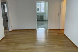 Attraktive helle 3-Zimmer Wohnung in zentraler Lage von Karlsruhe  – Gartenstraße 56a, 76133 Südweststadt, Karlsruhe – Vorschaubild 4
