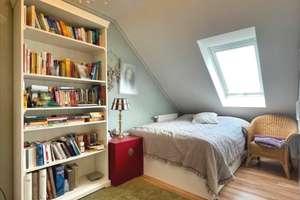 Tolles Reihenhaus mit hochwertiger Ausstattung 
in Kaufbeuren – Die vollständige Adresse der Immobilie erhältst du vom Anbieter., 87600 Kaufbeuren (Kernstadt), Kaufbeuren – Vorschaubild 20