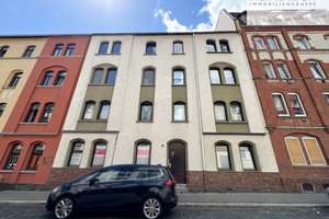 Sichern Sie sich jetzt diese Kapitalanlage – Die vollständige Adresse der Immobilie erhältst du vom Anbieter., 34125 Wesertor, Kassel – Vorschaubild 1