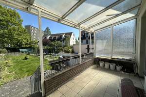 BN-Kessenich - Gut geschnittenes, großzügiges Stadthaus mit Platz für die ganze Familie! – Die vollständige Adresse der Immobilie erhältst du vom Anbieter., 53129 Dottendorf, Bonn – Vorschaubild 10