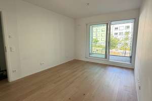 Naturnah und urban: Neuwertige, moderne, teilmöblierte 3-Zimmer-Wohnung in Neupasing – Angela-Molitoris-Platz 7, 81245 Neupasing, München – Vorschaubild 9