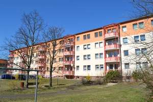 Frisch sanierte 2-Raum-Wohnung – 2943 Weißwasser/Oberlausitz – Vorschaubild 2