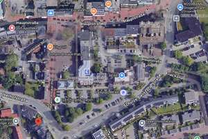 Helle 3,5-Zimmer Wohnung mit Balkon, TG & Aufzug in Kirchhellen-Mitte (provisionsfrei, barrierearm) – Oberhofstraße 24, 46244 Kirchhellen-Mitte, Bottrop – Vorschaubild 26