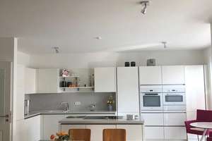 *Provisionsfrei* Hochwertige 3-Zimmer-Wohnung mit Balkon im 2. OG in Warnemünde – Parkstrasse 46b, 18119 Seebad Warnemünde, Rostock – Vorschaubild 2