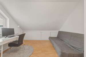 Moderne, lichtdurchflutete 3 Zimmer DG-Wohnung mit großem Süd-Ost-Balkon und Garage – Die vollständige Adresse der Immobilie erhältst du vom Anbieter., 70599 Schönberg, Stuttgart – Vorschaubild 20