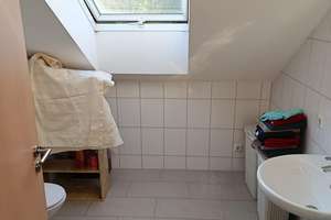 5-Zi Wohnung - Wohnen wie im Urlaub im Privatpark Römerweg – Römerweg 31, 75328 Schömberg – Vorschaubild 9