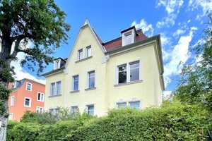 Charmantes, teilsaniertes
Mehrfamilienhaus im Herzen von Dresden-Leuben für Ihre Zukunftssicherung! – Dresden – Vorschaubild 1