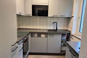 Helle 2-Zimmer-Wohnung im 2. OG in Solingen-Mitte – Felderstr. 49, 42651 Solingen-Mitte, Solingen – Vorschaubild 13