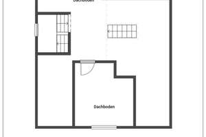 **Innen wow, außen Chance** – Die vollständige Adresse der Immobilie erhältst du vom Anbieter., 97215 Uffenheim – Vorschaubild 15