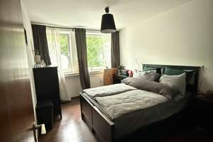 hübsche Wohnung nahe Florapark  – Florastraße 78, 40217 Unterbilk, Düsseldorf – Vorschaubild 4