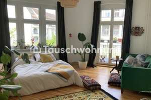 Tauschwohnung: Tausche 78qm - 2Z PBerg gegen Wohnung in NK/XBerg mit Balkon – Hiddenseer Strasse 7, 10437 Prenzlauer Berg, Berlin – Vorschaubild 4
