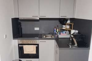 Alltagstaugliche 1-Zimmer-Wohnung in Ingolstadt – Rathgeberstraße 1, 85057 Nordwest, Ingolstadt – Vorschaubild 7
