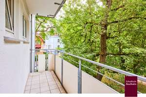 Halbhöhenlage S-Nord: Großzügige 4-Zi.-Wohnung, 2 Balkone, Parkett & Einbauküche +++ – Azenbergstraße 34, 70175 Relenberg, Stuttgart – Vorschaubild 29