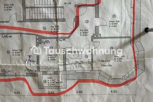 Tauschwohnung: Schöne 3 Zi-Whg im Herzen der List – Ferdinand-Wallbrecht-Straße 45 45, 30163 List, Hannover – Vorschaubild 9
