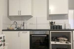 1.5 Zimmer Wohnung in Köln mit Einbauküche – Die vollständige Adresse der Immobilie erhältst du vom Anbieter., 50676 Altstadt/Süd, Köln – Vorschaubild 7