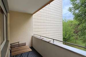  WG-Zimmer  in 5er WG München Bogenhausen – Knappertsbuschstraße 27, 81927 Englschalking, München – Vorschaubild 13