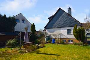Gemütliches freistehendes Einfamilienhaus der Marke Welfia mit schönem Garten in Wunstorf-Luthe! – Die vollständige Adresse der Immobilie erhältst du vom Anbieter., 31515 Wunstorf – Vorschaubild 11