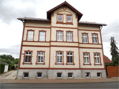 Großzügige 4 Zimmerwohnung in gefragter Lage