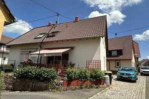 DHH +2 Stellpl. + neue Photovoltaikanlage in Illingen-Schützingen zu verkaufen – Enzkreis – Vorschaubild 3