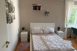 Lichtdurchflutete 2-Zimmer-Wohnung in der Gartenstadt Gröbenzell – Föhrenstraße 1b, 82194 Gröbenzell – Vorschaubild 7