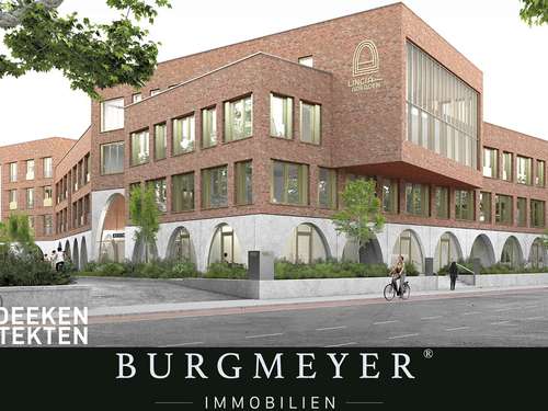 Abbildung zu Einzigartiges Wohngefühl in bester Lage - 4-Zimmer Wohnung mit ca. 117 m²