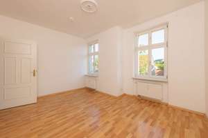 Bezugsfreie 3-Zimmerwohnung in Babelsberg, Balkon + Grünblick, Kernsanierter Altbau, Provisionsfrei – Die vollständige Adresse der Immobilie erhältst du vom Anbieter., 14482 Babelsberg Süd, Potsdam – Vorschaubild 24
