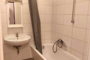 Zentrale 1,5-Zimmer-Wohnung* komplett möbliert in gefragter Lage – Die vollständige Adresse der Immobilie erhältst du vom Anbieter., 10553 Moabit, Berlin – Vorschaubild 12