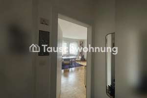 Tauschwohnung: Berlin gegen Stuttgart – Die vollständige Adresse der Immobilie erhältst du vom Anbieter., 70199 Heslach, Stuttgart – Vorschaubild 3