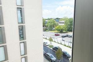 Exklusive 3-Zimmer-Neubauwohnung am Albertussee | Neue Einbauküche | Südbalkon | Aufzug – Die vollständige Adresse der Immobilie erhältst du vom Anbieter., 40549 Heerdt, Düsseldorf – Vorschaubild 17
