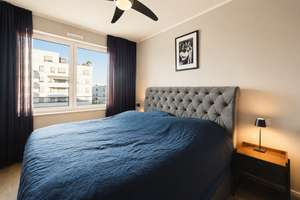 Luxuriöse Eigentumswohnung mit Designküche, Balkon und Stellplatz in Köln-Rodenkirchen – Die vollständige Adresse der Immobilie erhältst du vom Anbieter., 50996 Rodenkirchen (Ortsteil), Köln – Vorschaubild 6