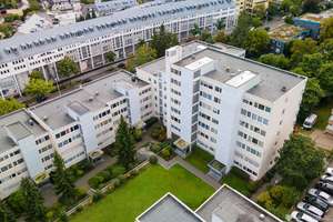 Ihre Oase in Bad Godesberg: Charmante 2-Zimmer Eigentumswohnung nahe der Godesburg! – Die vollständige Adresse der Immobilie erhältst du vom Anbieter., 53177 Alt-Godesberg, Bonn – Vorschaubild 21