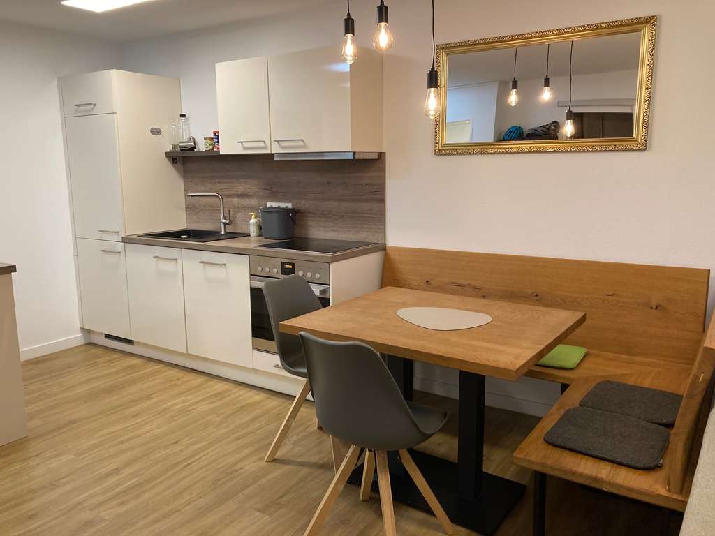 Immobilie in Oberstdorf - Ferienwohnung mit traumhafter Bergsicht - Privatverkauf - Bild 1