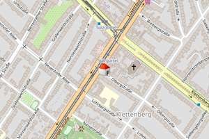 Charmante 3-Zimmer-Wohnung mit Balkon in Bestlage von Köln-Klettenberg – mit Entwicklungspotenzial – Ölbergstr 84, 50939 Klettenberg, Köln – Vorschaubild 16