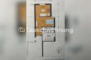 Tauschwohnung: Wohnungstausch – Zentrale 2-Zimmer-Wohnung Hamburg-Eppendorf – Die vollständige Adresse der Immobilie erhältst du vom Anbieter., 20251 Eppendorf, Hamburg – Vorschaubild 2