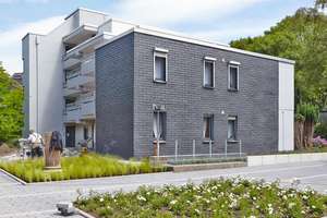 1-Zimmer Wohnung in Altenbochum für Senior*innen mit WBS – Wirmerstraße 26, 44803 Altenbochum, Bochum – Vorschaubild 4