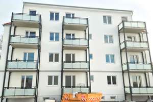 Erstbezug! 50 m², 2-Zi, Balkon, Keller, 1.OG – Heinrichsberger Str. 1, 39126 Rothensee, Magdeburg – Vorschaubild 10