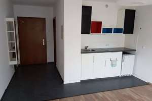 Zuhause mit einem Zimmer in der Mainzer Neustadt